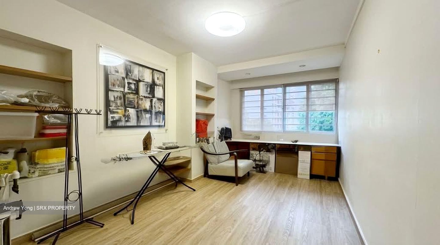 Blk 229 Bishan Street 23 (Bishan), HDB 5 Rooms #566523021